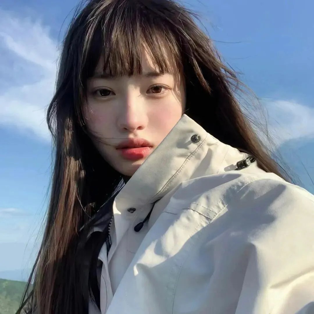 唐朝豪放女